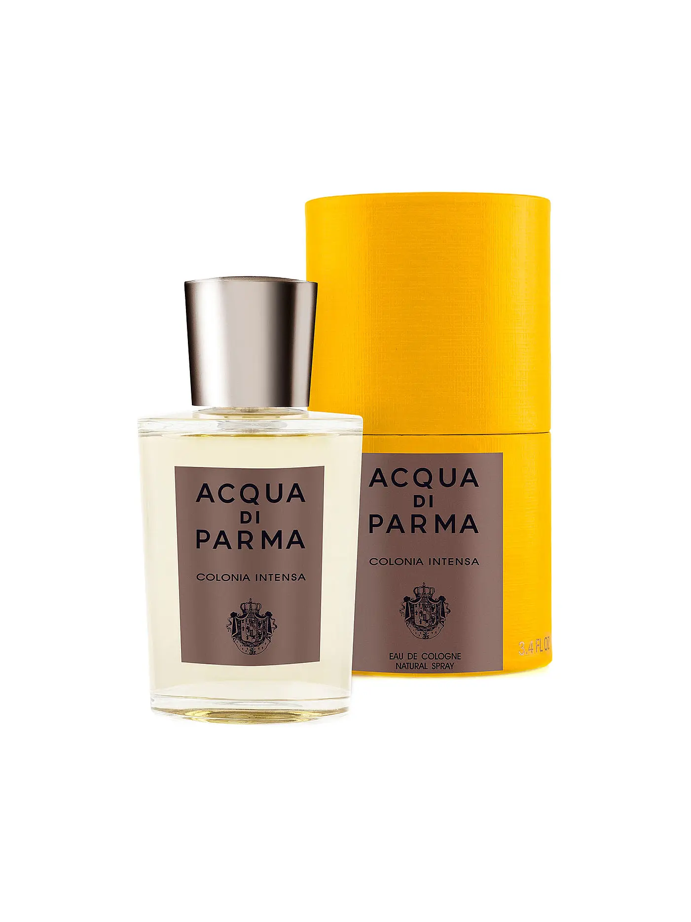 ACQUA DI PARMA | Colonia Intensa Eau de Cologne Vaporisateur 100ml | 